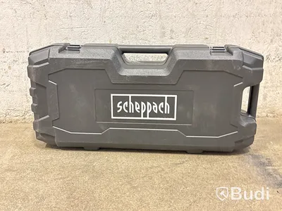 BILNINGSHAMMARE SCHEPPACH AB2000 1700W