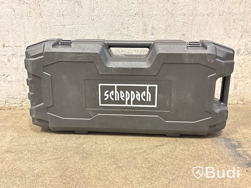 BILNINGSHAMMARE SCHEPPACH AB2000 1700W