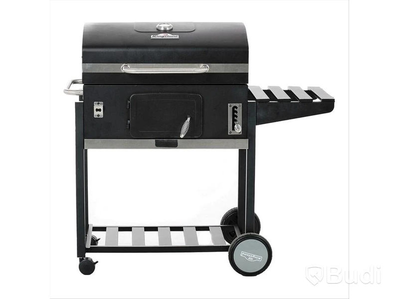 GRILLVAGN KINGSTONE BLACK ANGUS 71CM