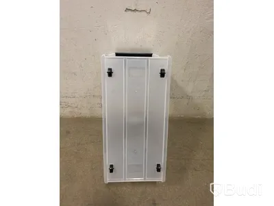 3 st. FÖRVARINGSLÅDA SMARTSTORE CLASSIC 70L