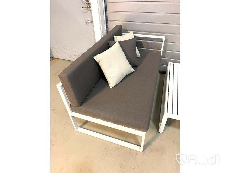 Loungegrupp Sensum