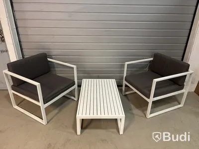 Loungegrupp Sensum