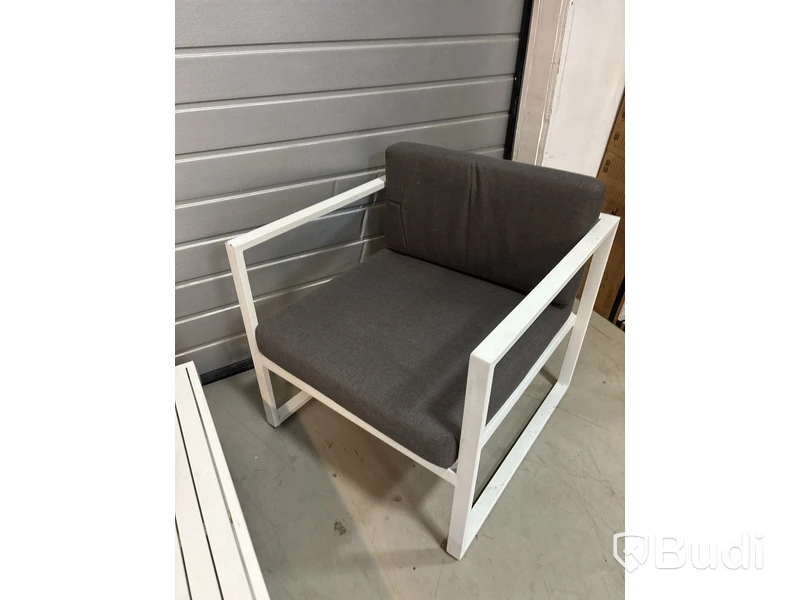 Loungegrupp Sensum