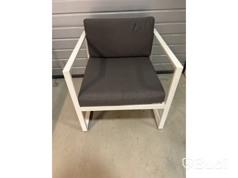 Loungegrupp Sensum