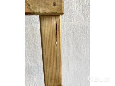 Parti med spaljeér