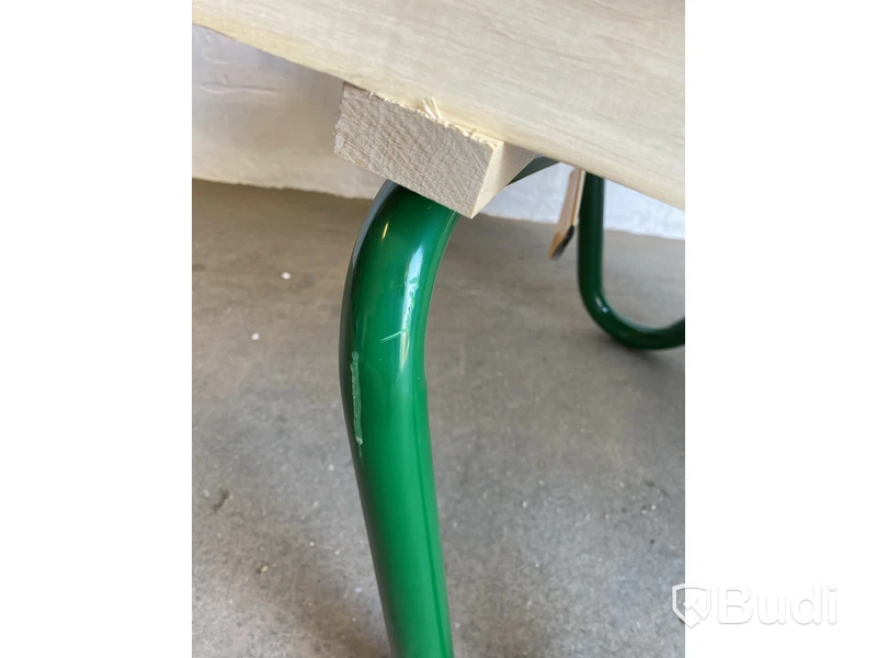 SKOTTKÄRRA HÖRBY BRUK EKEBY 110L