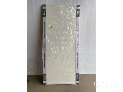 SKJUTDÖRR SAFCO SLÄT KOMPAKT 10X21