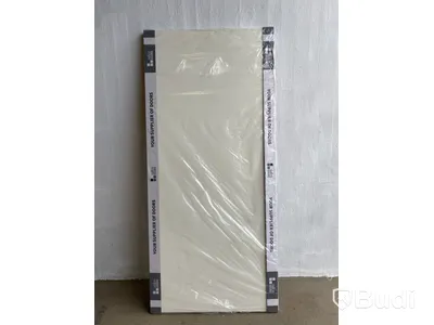 SKJUTDÖRR SAFCO SLÄT KOMPAKT 10X21