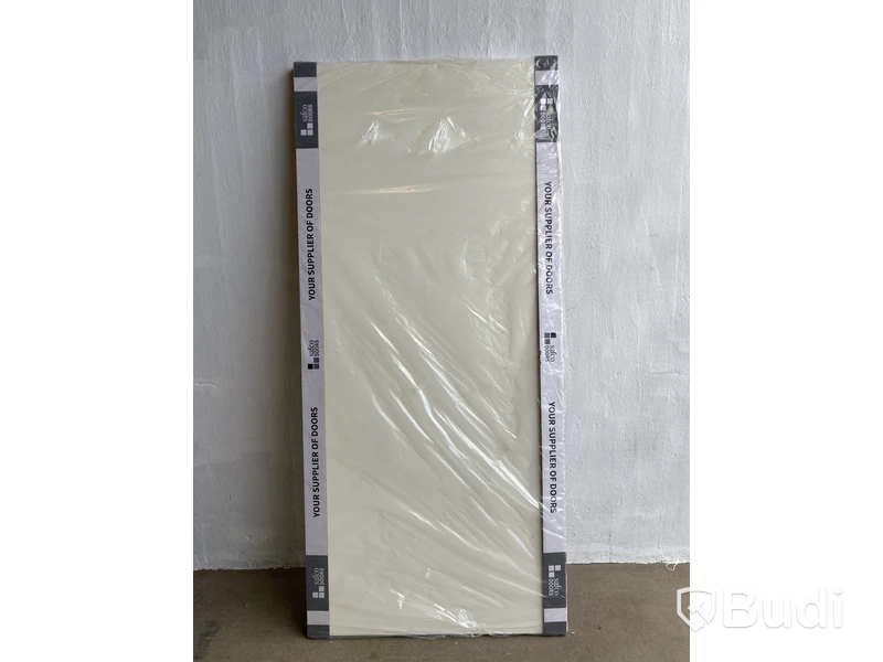 SKJUTDÖRR SAFCO SLÄT KOMPAKT 10X21