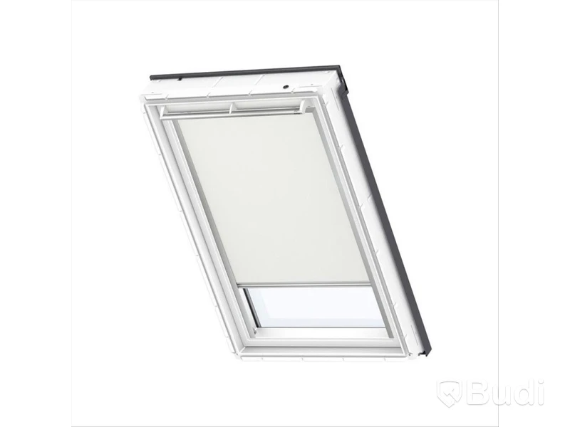 MÖRKLÄGGNINGSGARDIN VELUX VIT 780X1180MM