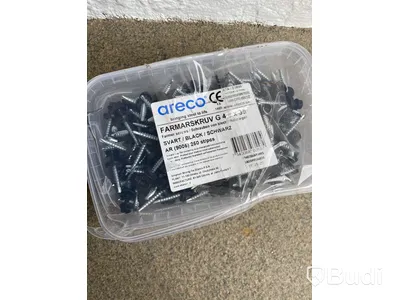 3,96 kvm PLÅTTAK ARECO STRATOS 0,50 MM SVART 1100X400MM