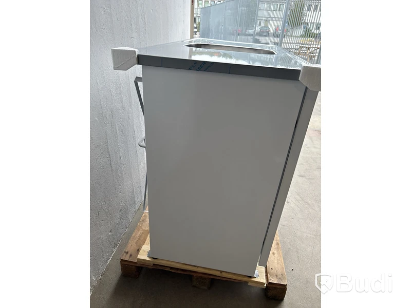 TVÄTTBÄNK NIMO TB 1200 T VIT 120CM