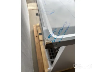 TVÄTTBÄNK NIMO TB 1200 T VIT 120CM