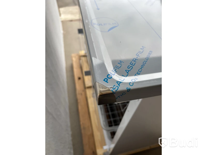 TVÄTTBÄNK NIMO TB 1200 T VIT 120CM