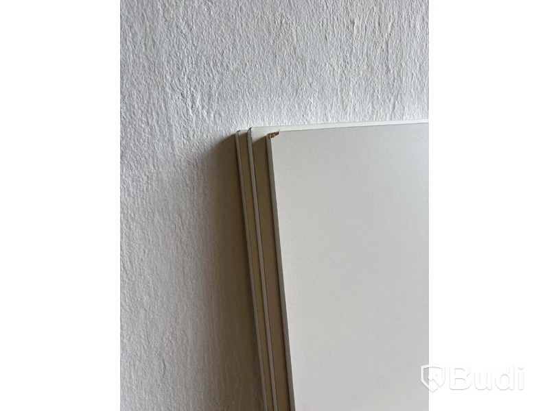 3 st. HYLLPLAN VITA 16X250X2035MM