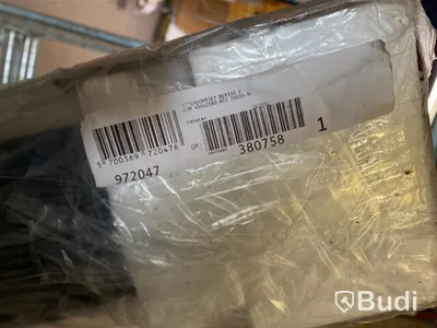 YTTERDÖRR SWEDOOR FUNCTION BERING SVART 10X21 VÄNSTER