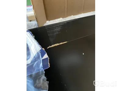 YTTERDÖRR SWEDOOR FUNCTION BERING SVART 10X21 VÄNSTER