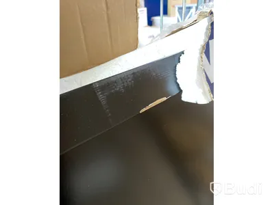 YTTERDÖRR SWEDOOR FUNCTION BERING SVART 10X21 VÄNSTER