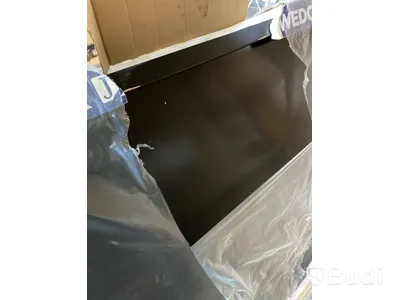 YTTERDÖRR SWEDOOR FUNCTION BERING SVART 10X21 VÄNSTER
