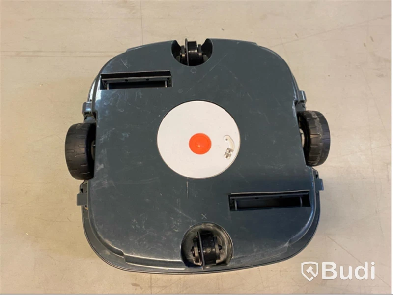 POOLROBOT SWIM & FUN MARINO 200W