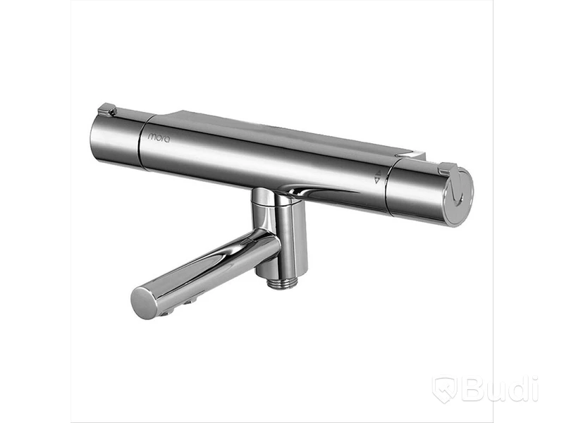 BADKARSBLANDARE MORA REXX T5 KROM 160CC