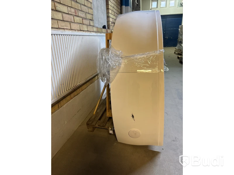 BUBBELBADKAR CAMARGUE ÄLVSBORG EXCLUSIVE 150X150 CM - RESERVDELSOBJEKT/REPARATIONSOBJEKT