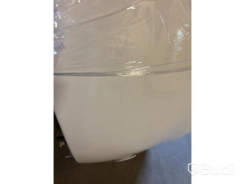 BUBBELBADKAR CAMARGUE ÄLVSBORG EXCLUSIVE 150X150 CM - RESERVDELSOBJEKT/REPARATIONSOBJEKT