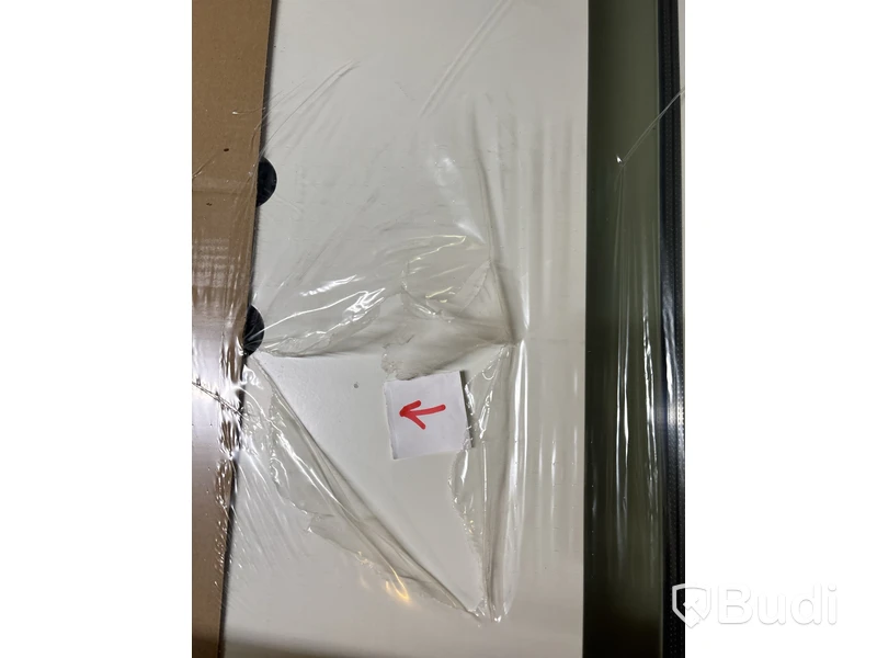 YTTERDÖRR SOLID ELEMENTS FUNKIS M1 VIT 10X21 VÄNSTER