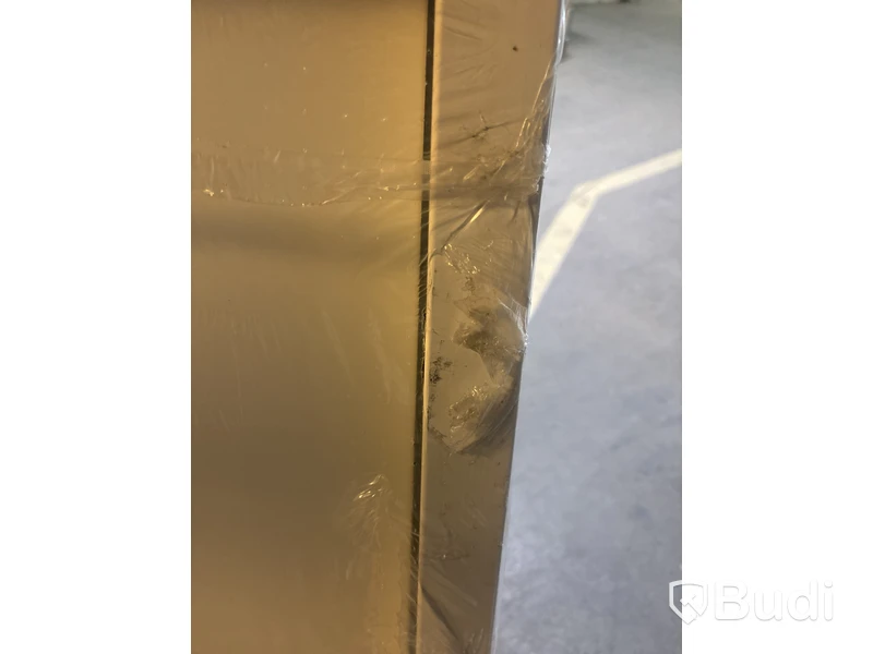 YTTERDÖRR SOLID ELEMENTS FUNKIS M1 VIT 10X21 VÄNSTER