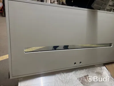 YTTERDÖRR SOLID ELEMENTS FUNKIS M1 VIT 10X21 HÖGER