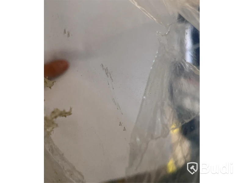 SKJUTDÖRR REGALUX 1200X2350MM SPEGEL 2-PACK