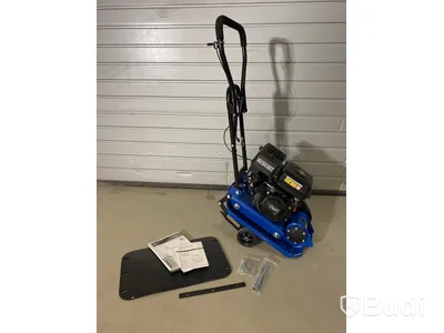 MARKVIBRATOR SCHEPPACH HP1900S - Reparationsobjekt