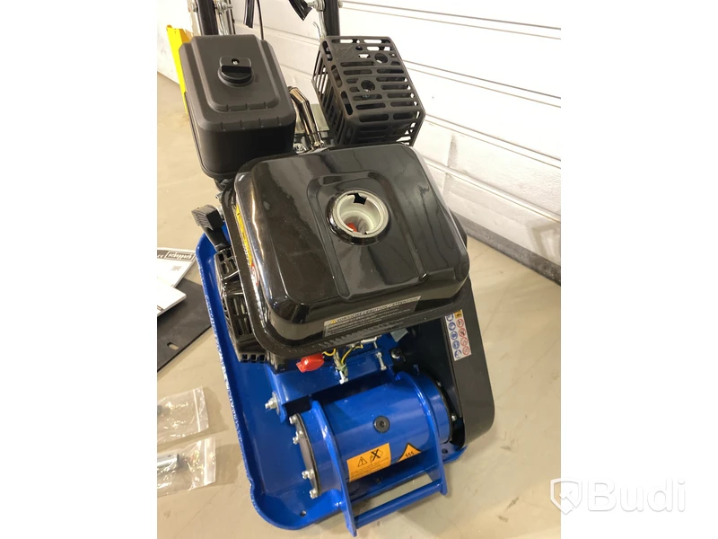 MARKVIBRATOR SCHEPPACH HP1900S - Reparationsobjekt