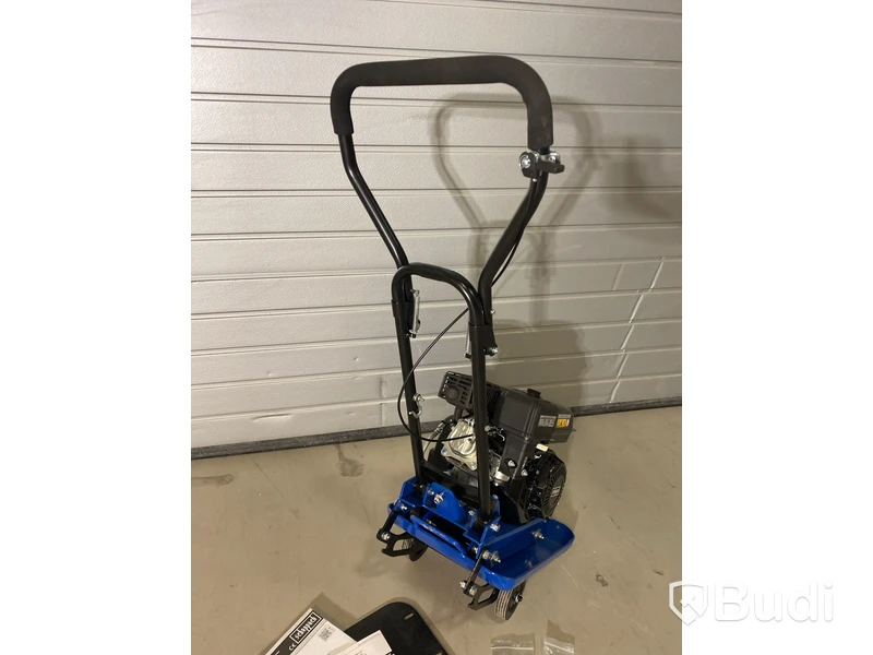 MARKVIBRATOR SCHEPPACH HP1900S - Reparationsobjekt