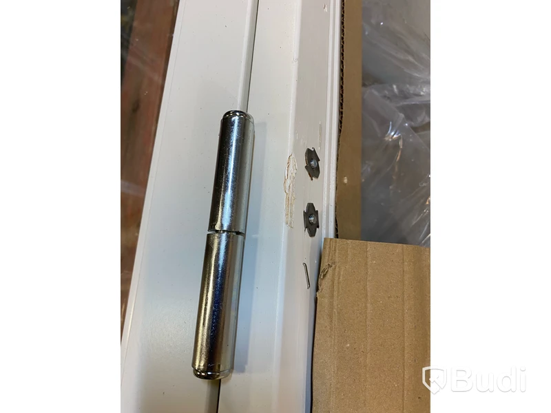 ALTANDÖRR SOLID ELEMENTS 3-HELGLAS VHED 9X21 TRÄ VÄNSTER