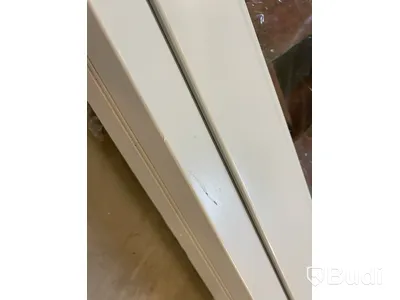 ALTANDÖRR SOLID ELEMENTS 3-HELGLAS VHED 9X21 TRÄ VÄNSTER