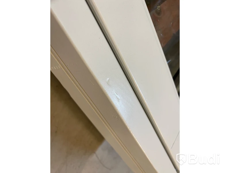 ALTANDÖRR SOLID ELEMENTS 3-HELGLAS VHED 9X21 TRÄ VÄNSTER