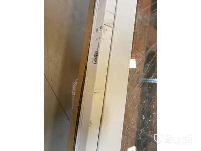 ALTANDÖRR SOLID ELEMENTS 3-HELGLAS VHED 9X21 TRÄ VÄNSTER