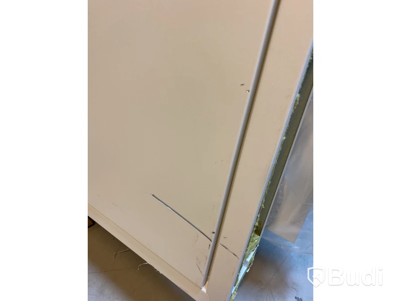 STÅLDÖRR SOLID ELEMENTS EI60 10X21/110 VÄNSTER