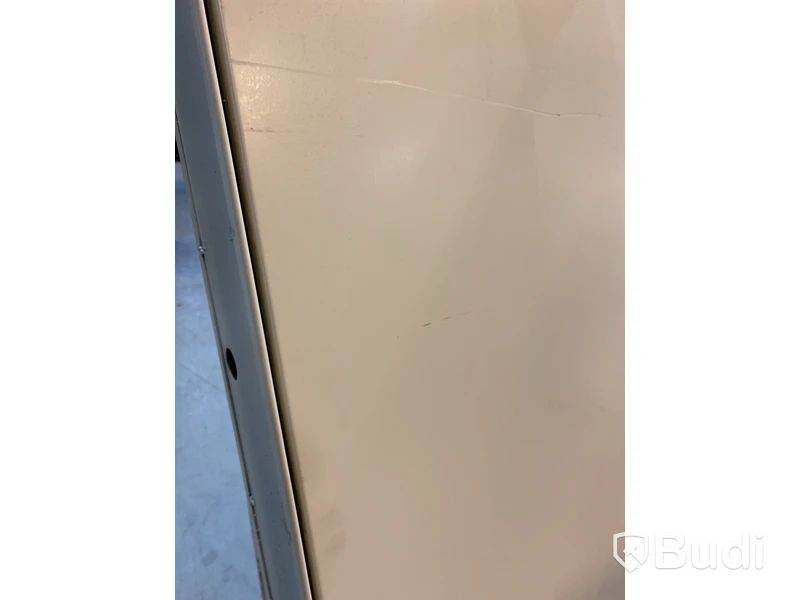 STÅLDÖRR SOLID ELEMENTS EI60 10X21/110 VÄNSTER