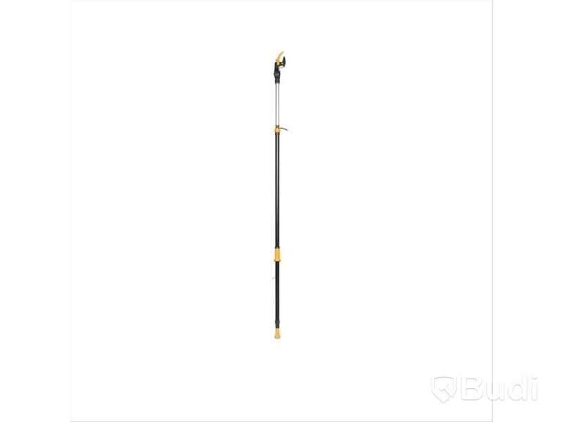 UNIVERSALKLIPPARE FISKARS PowerGear X med teleskopskaft UPX86