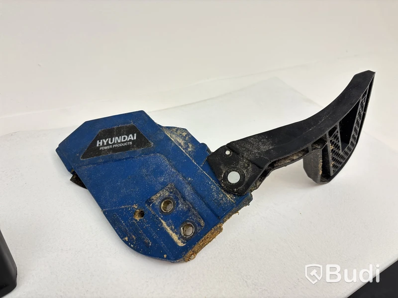 MOTORSÅG HYUNDAI 50CM 58CC - Reservdelsobjekt