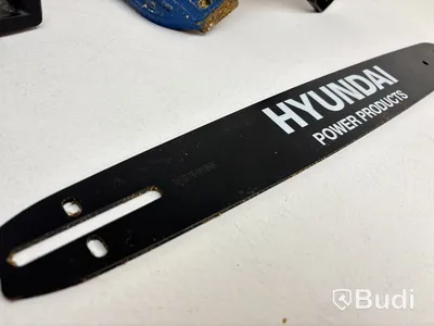 MOTORSÅG HYUNDAI 50CM 58CC - Reservdelsobjekt