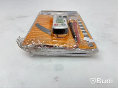 Strömtång Laserliner, Meter Pro