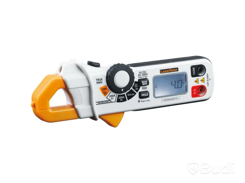 Strömtång Laserliner, Meter Pro