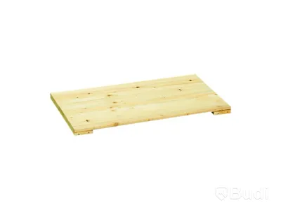 Parti med Hyllplan Regalux, Heavy, Olika sorter
