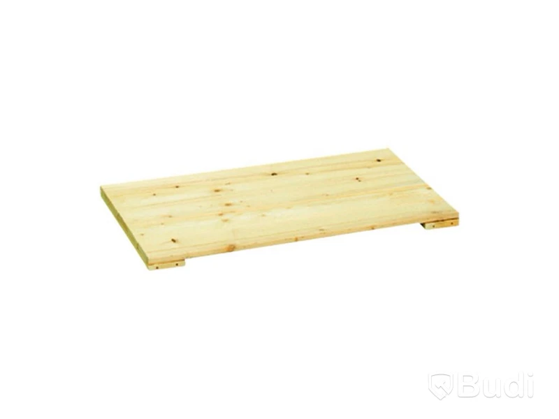 Parti med Hyllplan Regalux, Heavy, Olika sorter