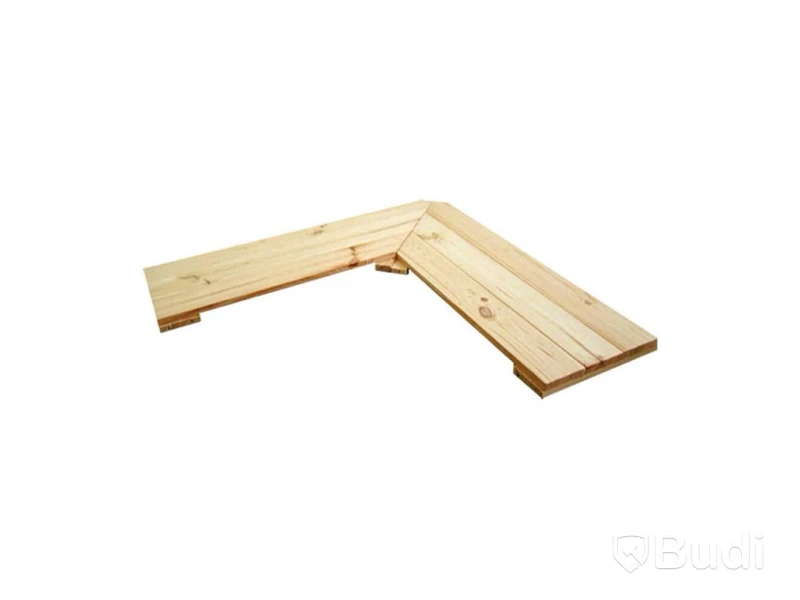 Parti med Hyllplan Regalux, Heavy, Olika sorter