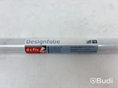 7 st. Decorplastrullar d-c-fix, 90cm x 2,1m