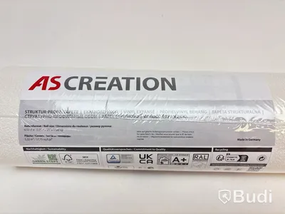 14 st. Tapetrullar Ascreation, 8841-14